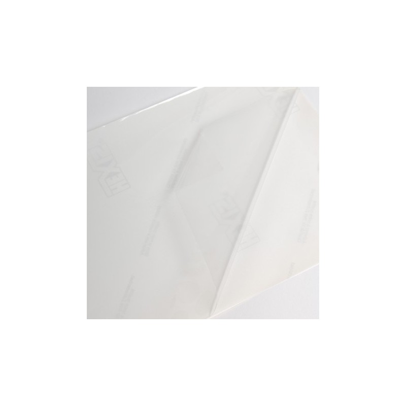 VCR740M - Adhésif Renforcé Transparent Mat